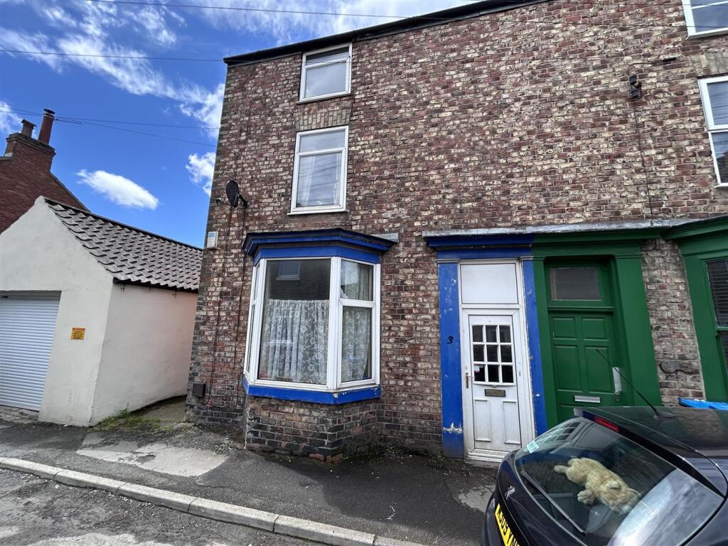 Main image of property: Vine Street, Norton, Malton