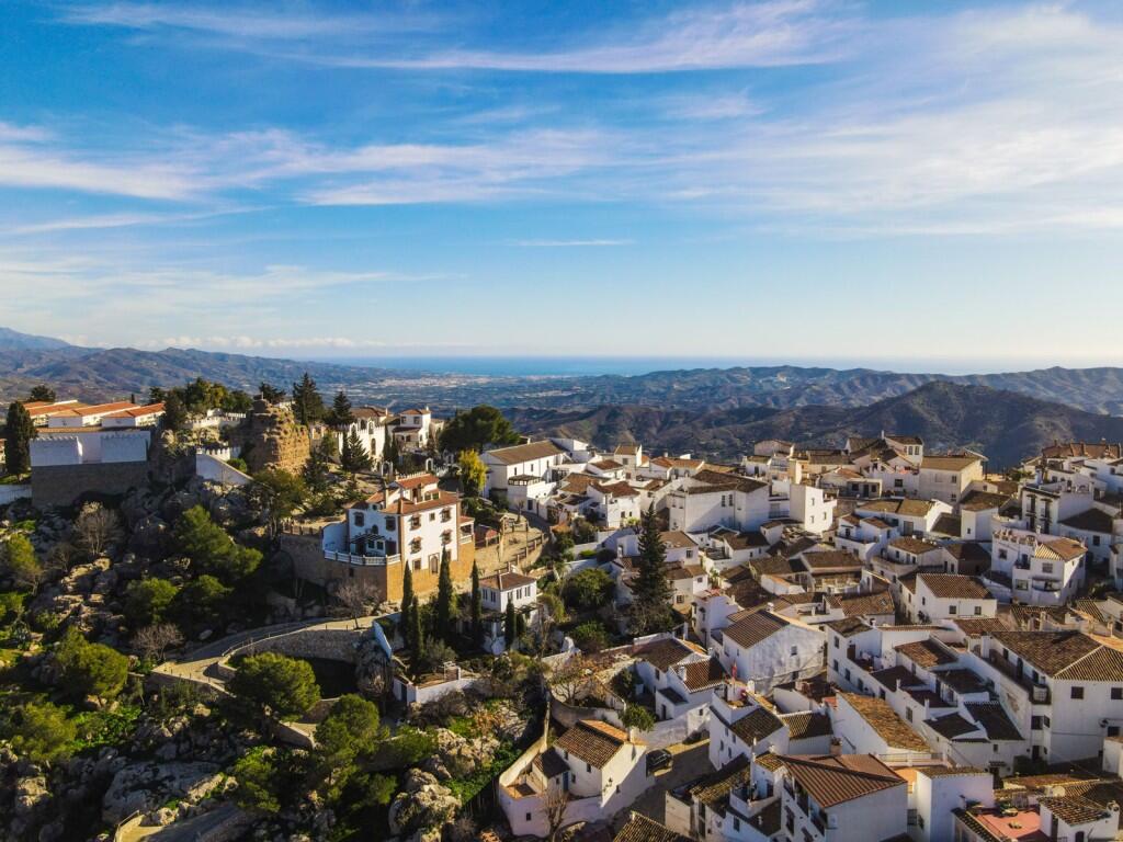 Main image of property: Andalucia, Malaga, Comares