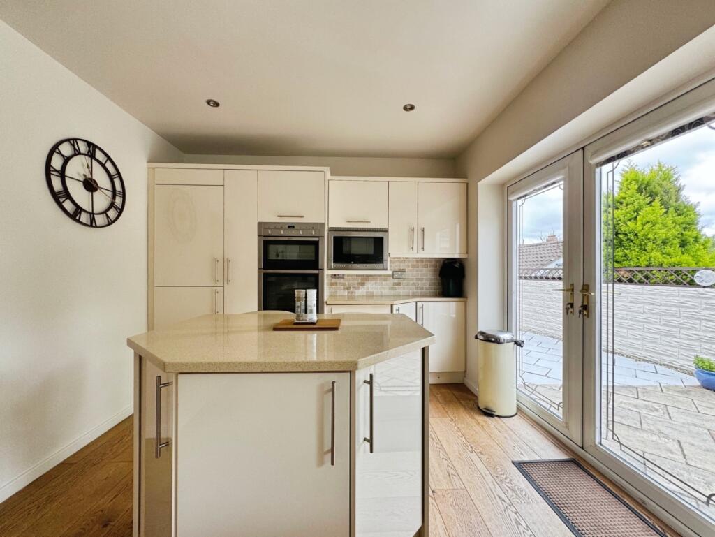 House in Pontarddulais - View 5
