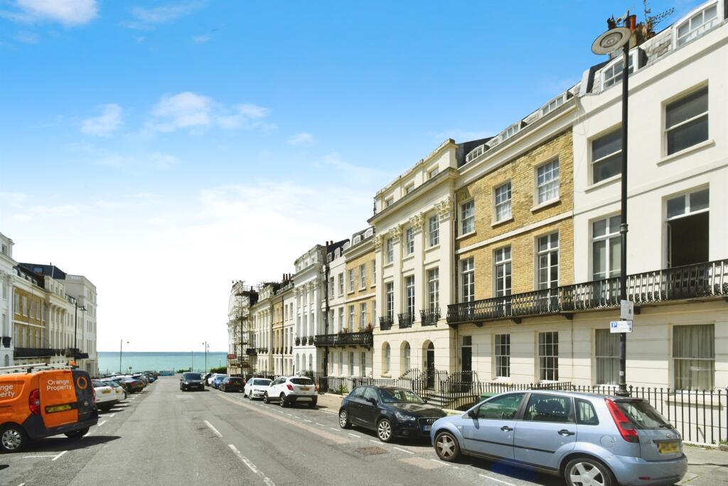 Portland Place, Brighton photo 4