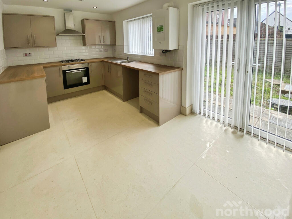 Dorset Road, Tuebrook, Liverpool, L6 photo 4
