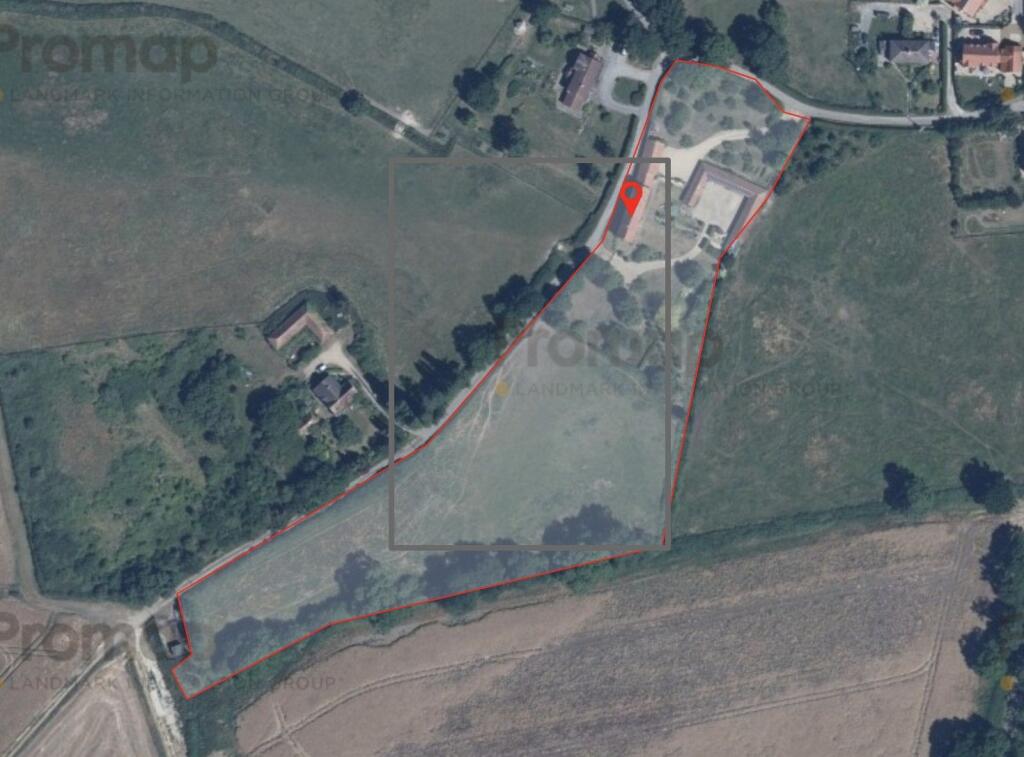 Heathcotes Yard,  Lound photo 2