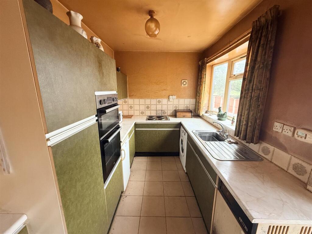 House in Nottingham - View 4