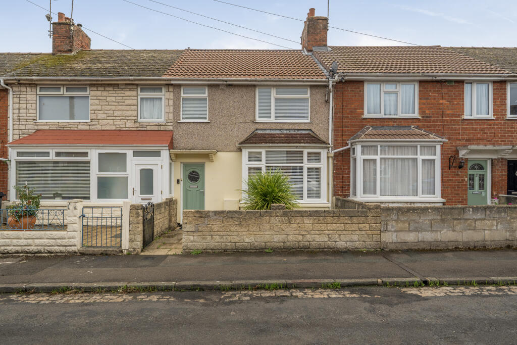 House in Swindon