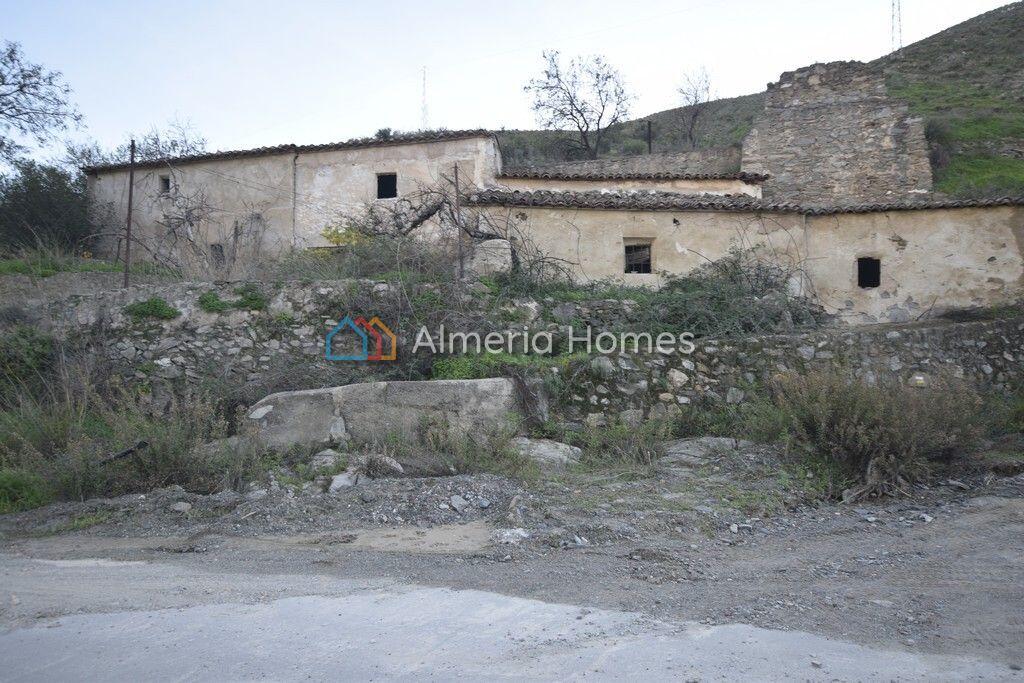 Main image of property: Andalucia, Almería, Lubrín