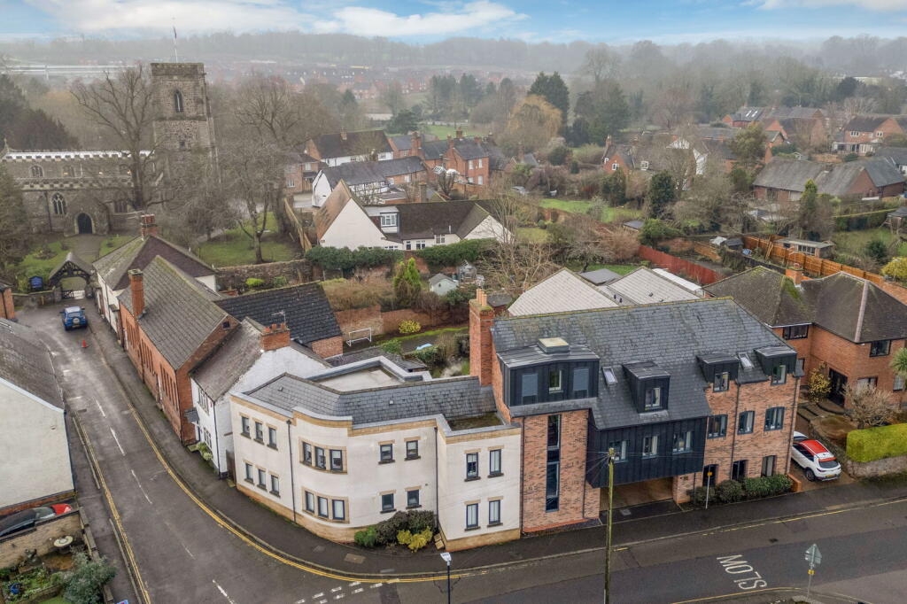 Main image of property: Fowke Street, Rothley