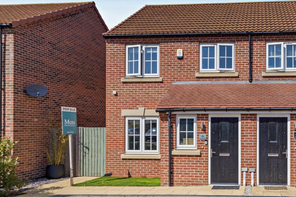 Main image of property: Archer Drive, Finningley, Doncaster