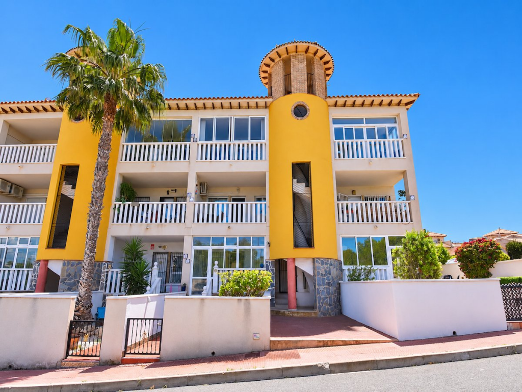 Main image of property: Valencia, Alicante, Villamartin
