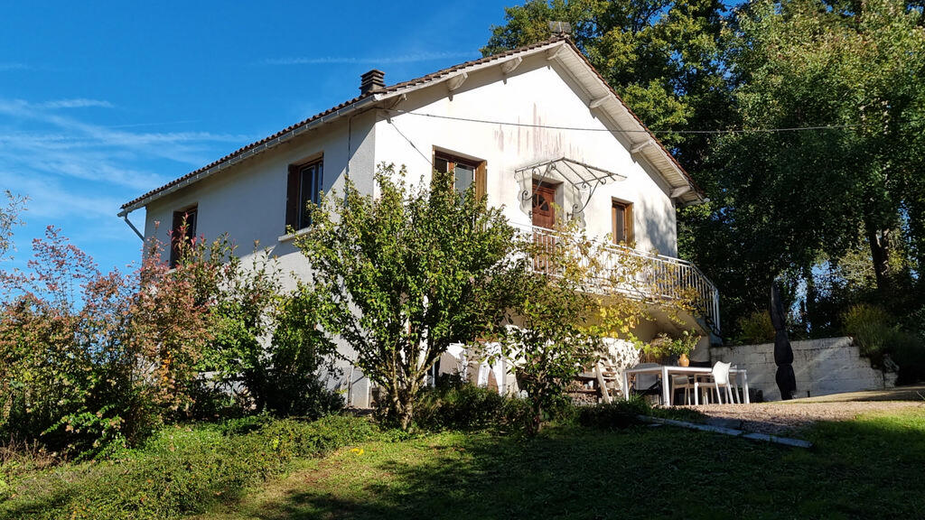 Main image of property: Saint Saud Lacoussiere, Dordogne, Nouvelle-Aquitaine