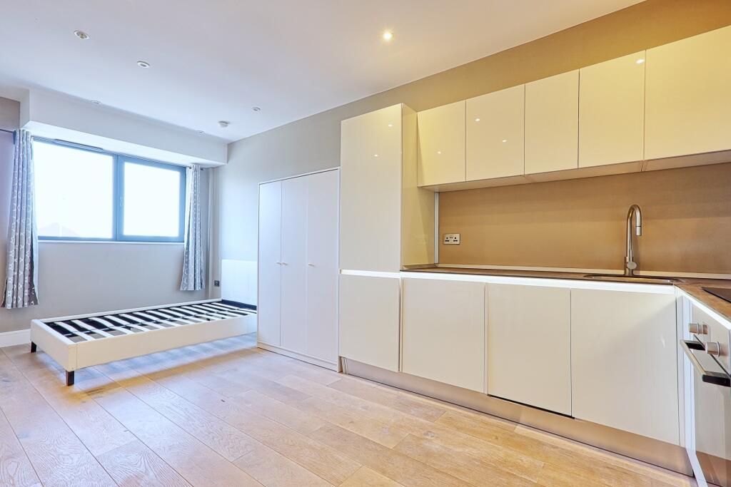 Main image of property: Central House, Parkway, Chelmsford