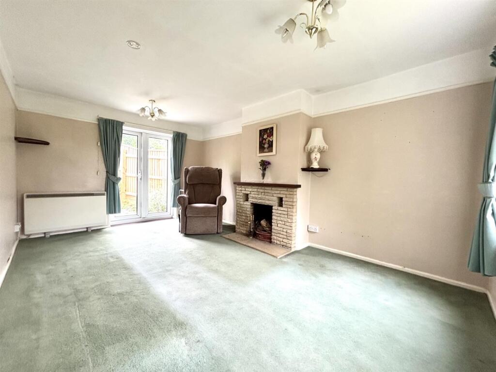 House in Salisbury - View 4