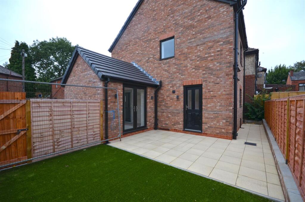 Main image of property: Demesne Drive, Stalybridge