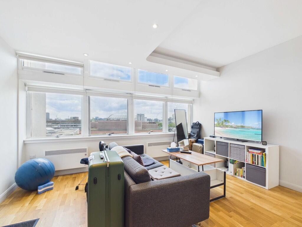 Main image of property: Metro Central Heights, Newington Causeway, Elephant And Castle