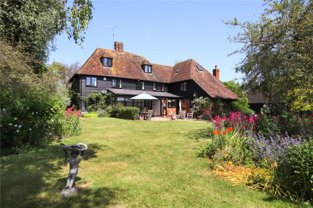 Main image of property: Southernden Road, Egerton, Kent, TN27