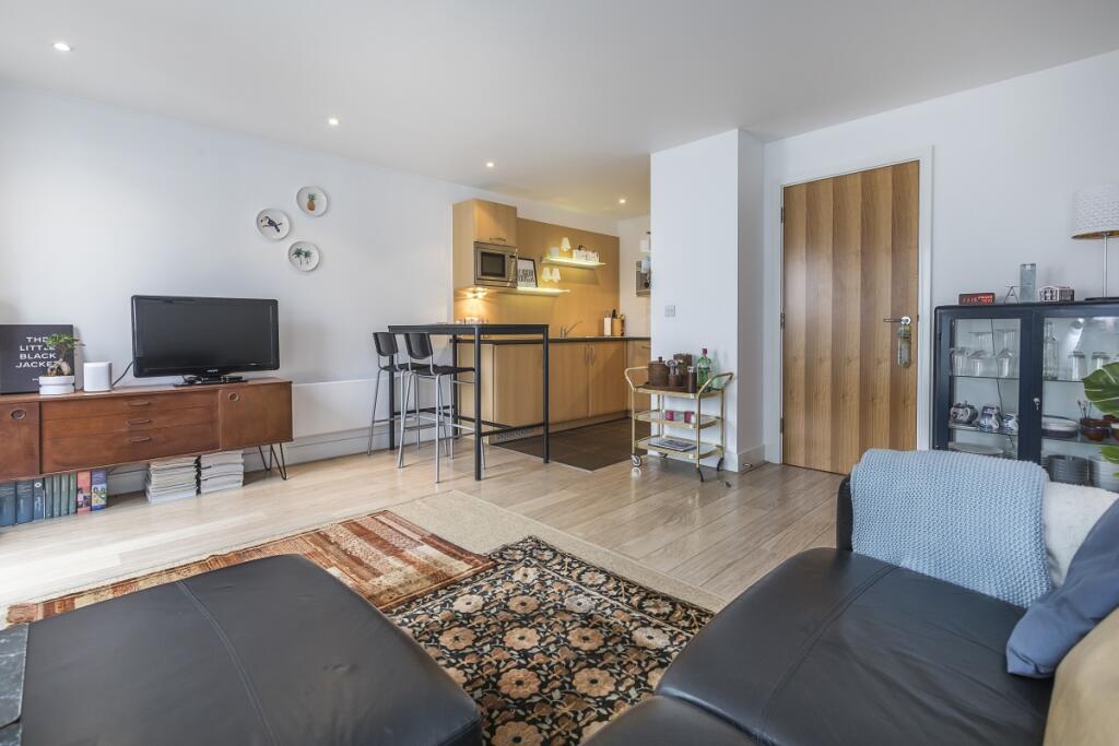 Main image of property: Meridian Court, Bermondsey, SE16