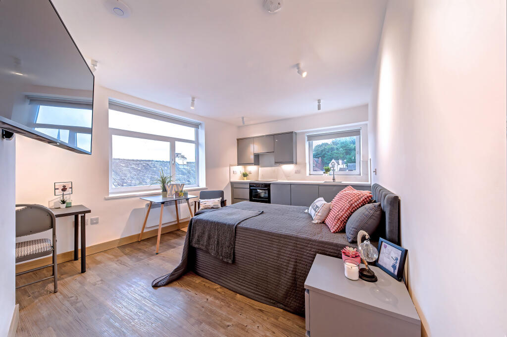 Main image of property: 16 Bridge House, Durham