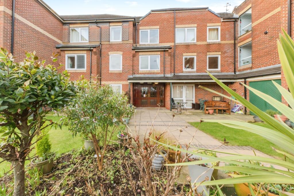 Main image of property: Millers Court, Hope Street West, Macclesfield, Cheshire, SK10