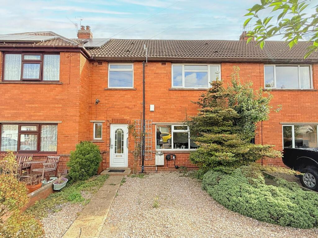 Main image of property: Hollin Park Road, Calverley, Pudsey