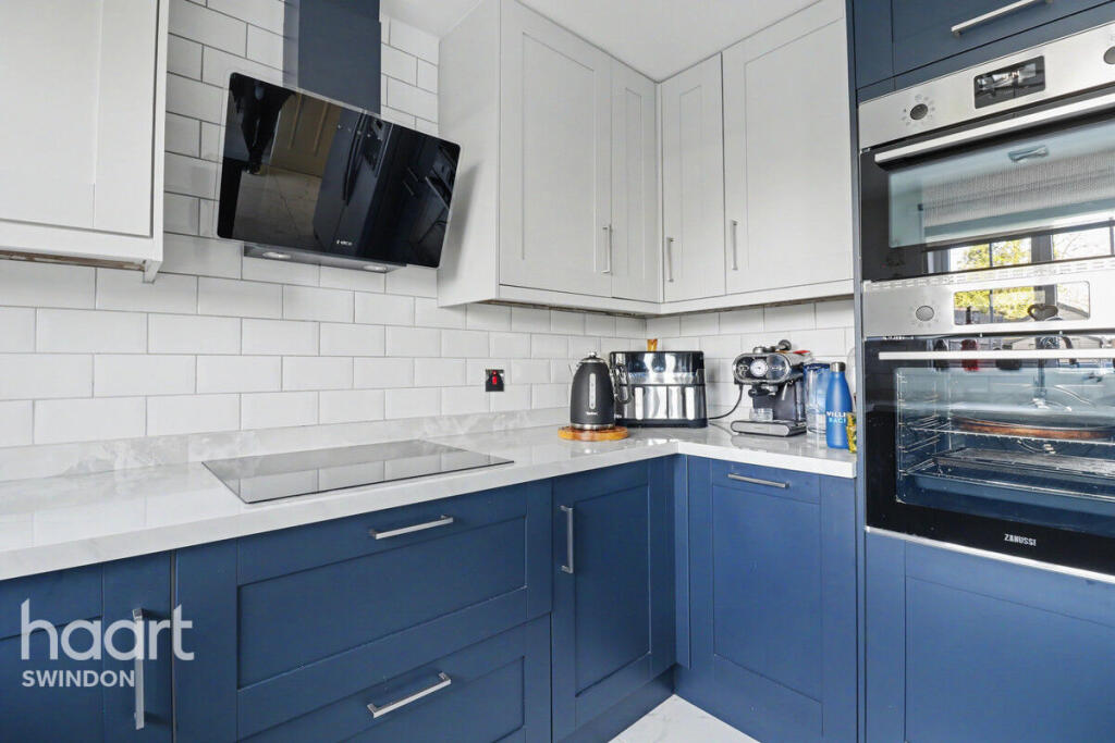 Main image of property: Silbury Mews, Swindon