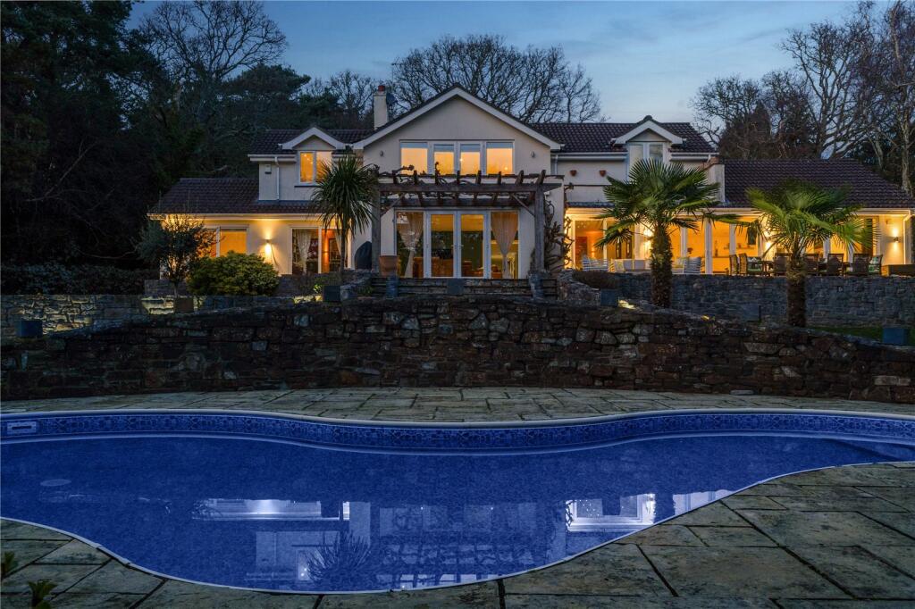 Main image of property: Keepers Lane, Ferndown, Dorset, BH21