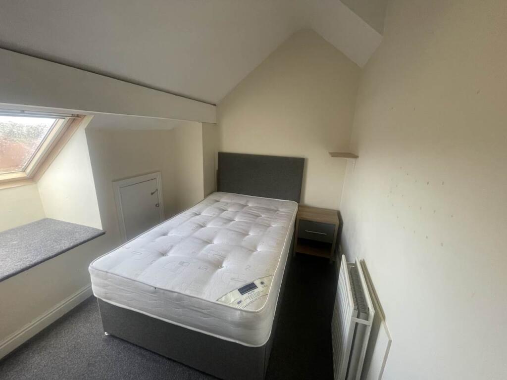 Main image of property: St Chads View (Room 5), Headingley, Leeds