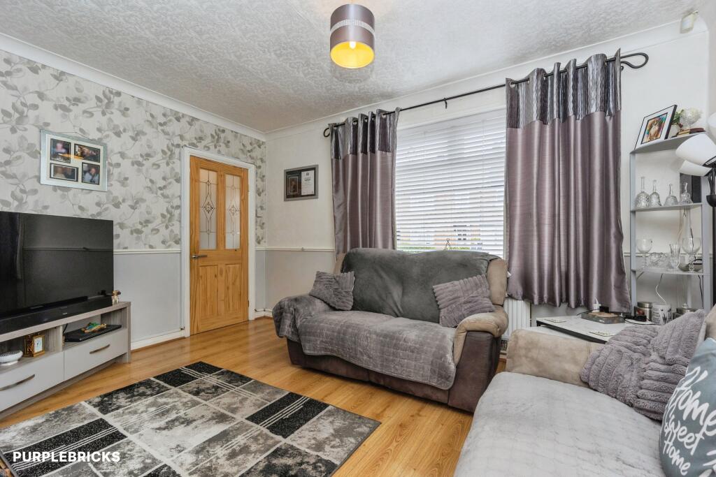 House in Manchester, Greater Manchester - View 4