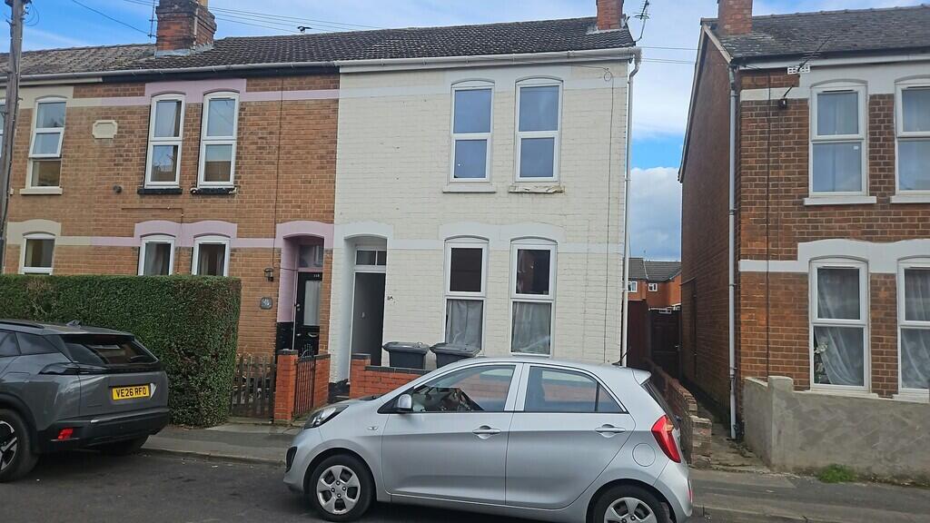 Main image of property: Alfred Street, Gloucester