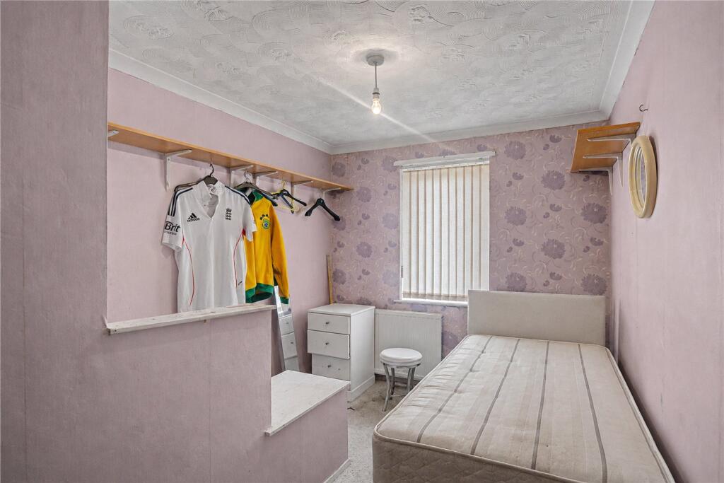 House in Swindon - More