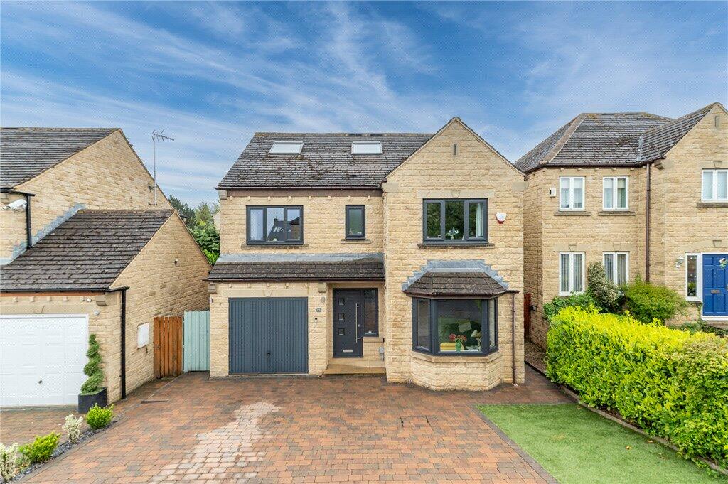 Main image of property: Sandhill Fold, Idle, Bradford, West Yorkshire, BD10