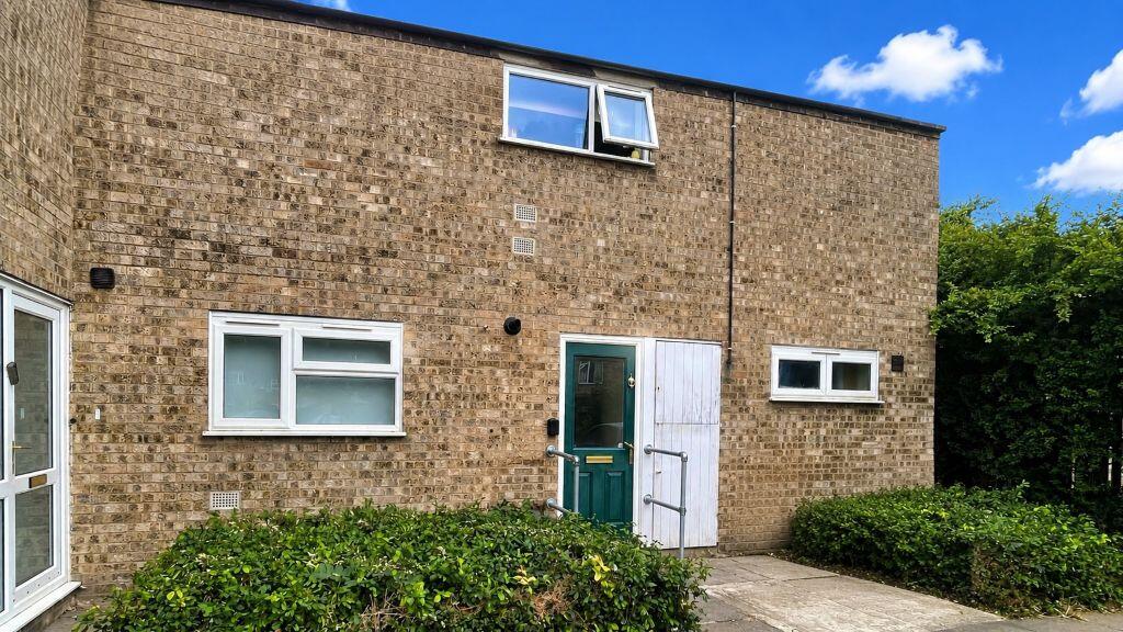 Main image of property: Barnstock, Bretton, PETERBOROUGH