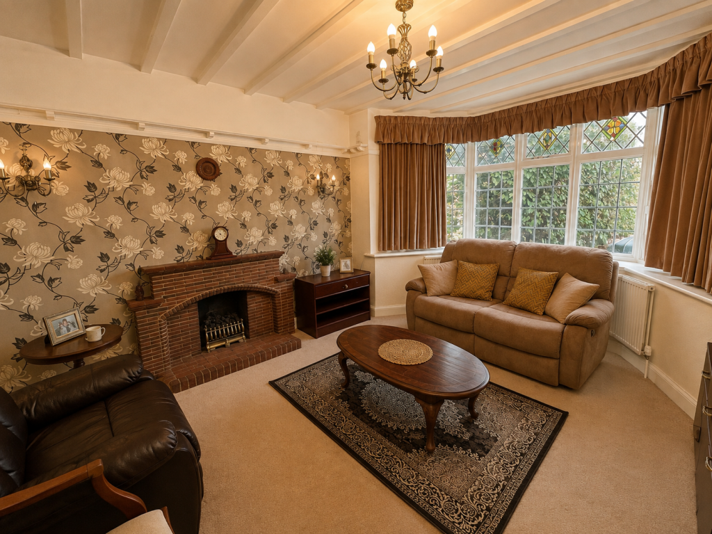 House in Walsall - View 4