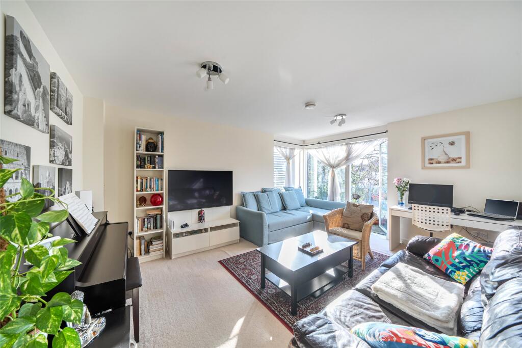 Main image of property: Airco Close, Kingsbury, London, NW9