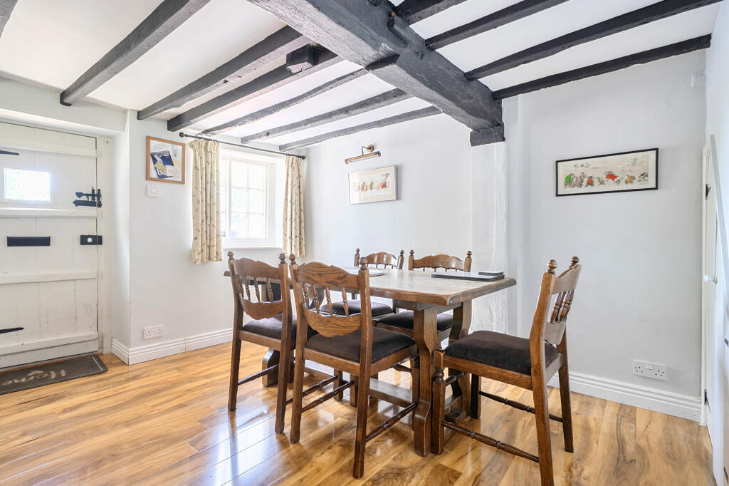 Haxton, Salisbury, SP4 – pohled 6