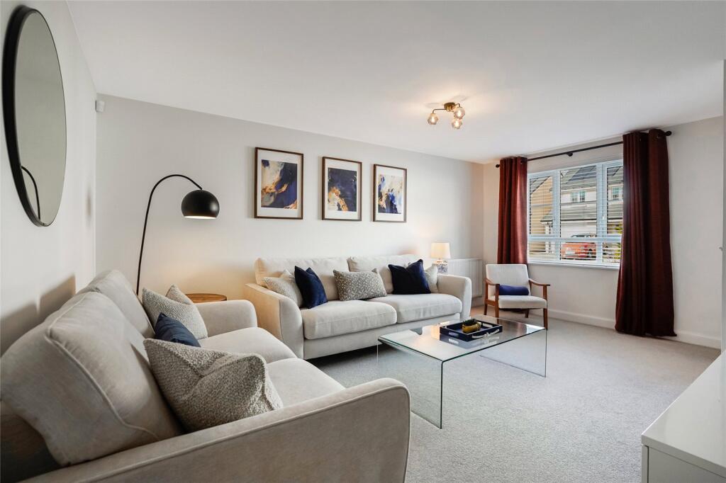 House in Fife - View 2