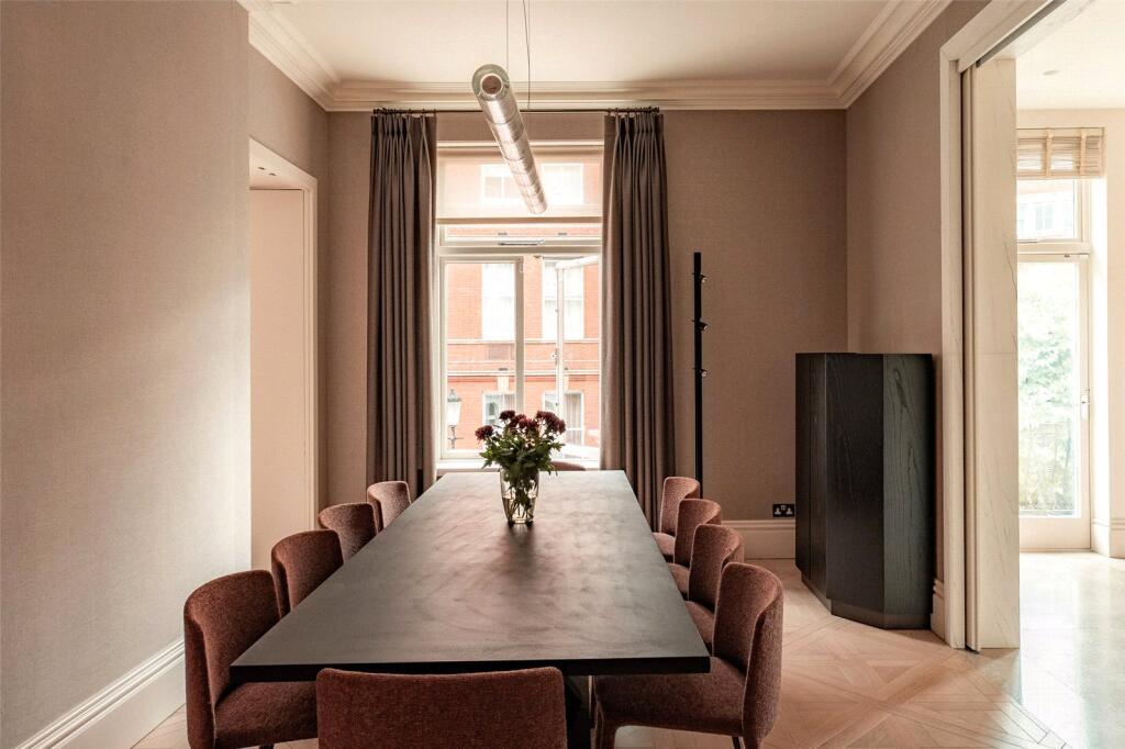Apartment in London - View 4