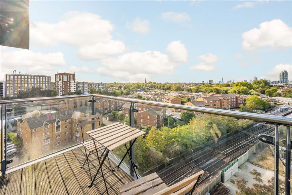 Apartment in London - View 4