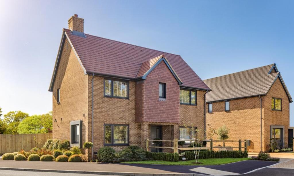 Main image of property: North Mundham,
West Sussex,
PO201EP