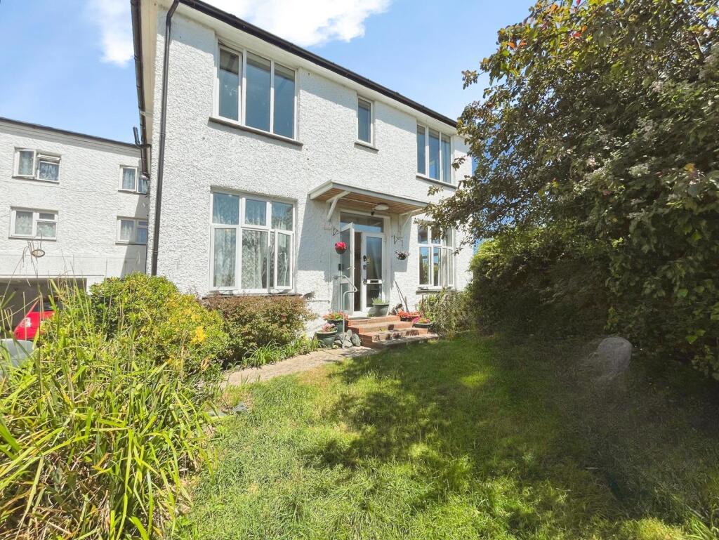 Main image of property: High Street, Wroxall, Ventnor