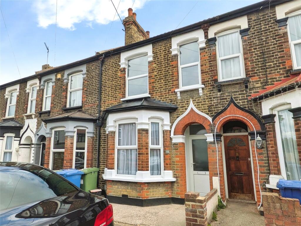 Main image of property: Dumergue Avenue, Queenborough, Kent, ME11