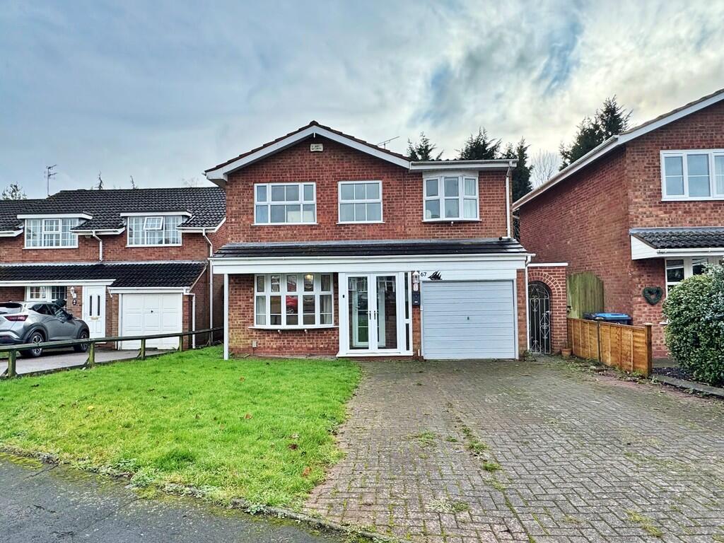 Main image of property: Moat Farm Drive, Hillmorton 