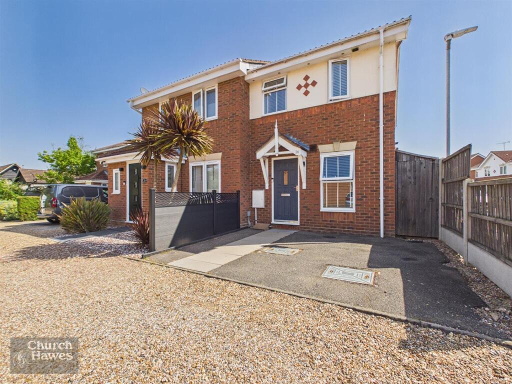 Main image of property: Beaumont Way, Maldon