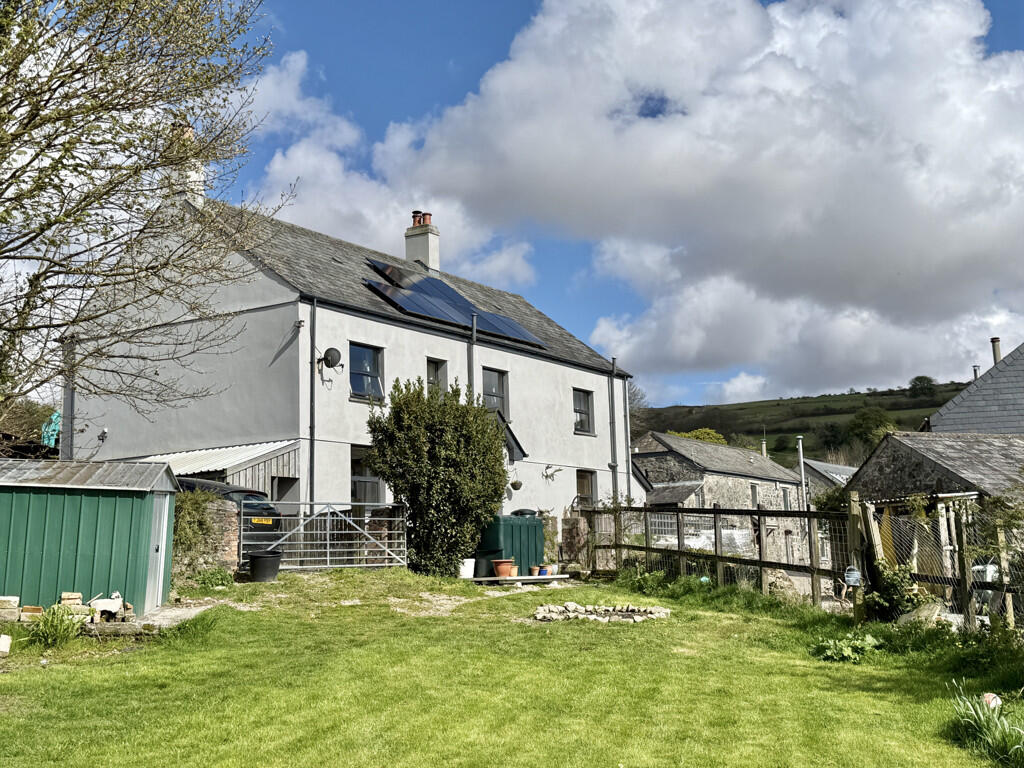 Main image of property: Peter Tavy
