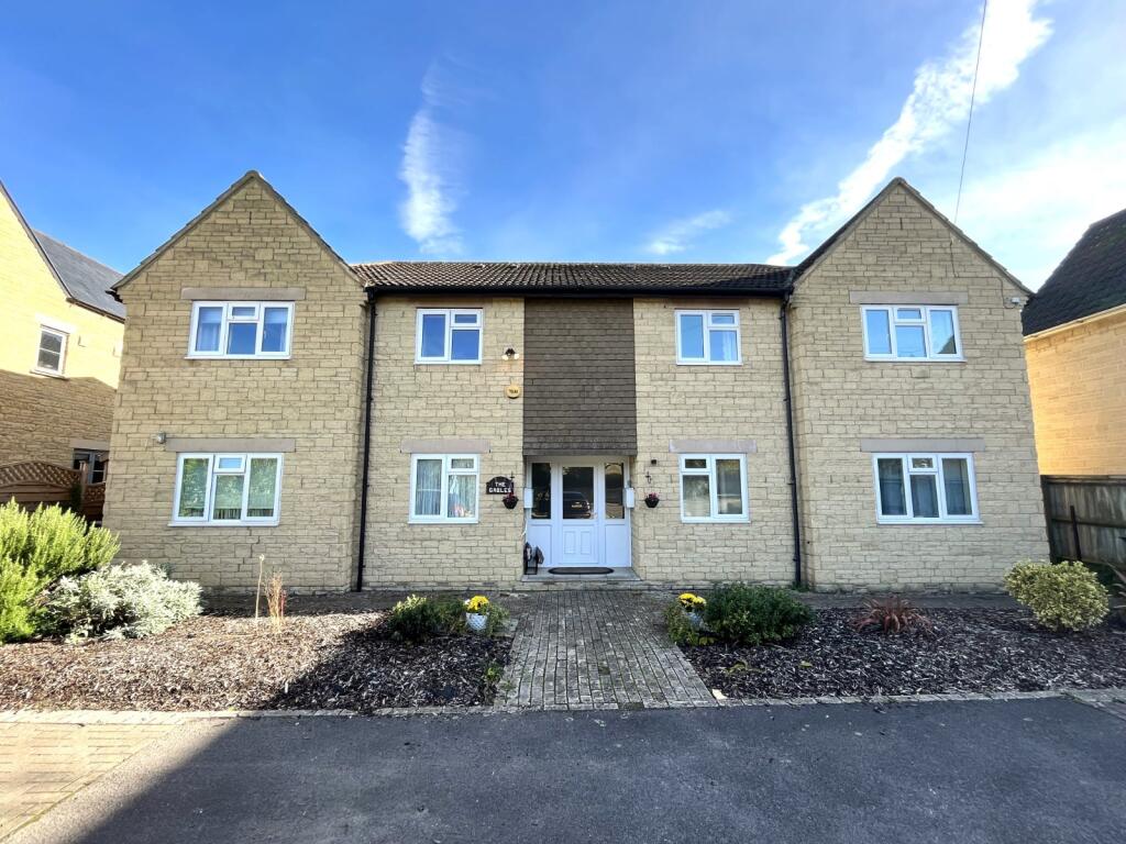 Main image of property: Burford Road, Lechlade, Gloucestershire, GL7