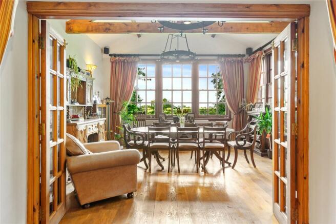 House - Living Room
