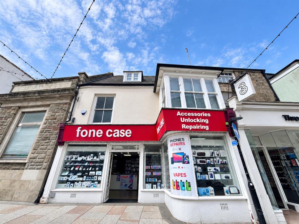 Main image of property: Biddicks Court, St. Austell