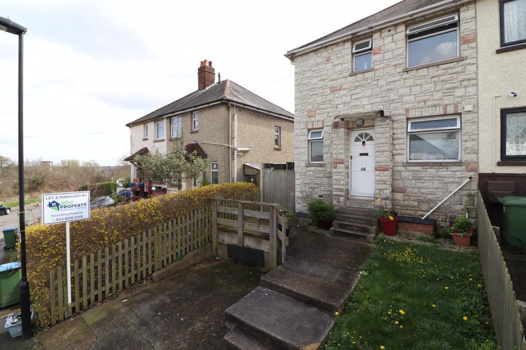 Main image of property: Bluebell Road,Southampton