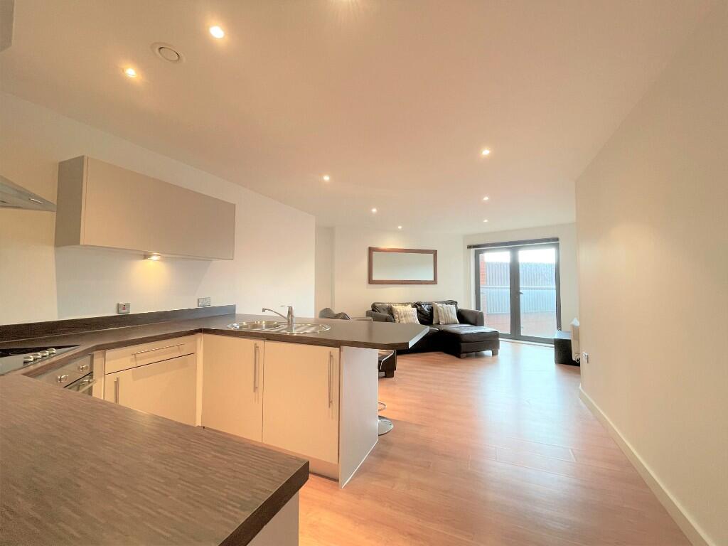 Main image of property: Gotts Road, Leeds, West Yorkshire, LS12