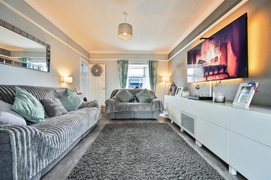 House in Motherwell - View 4