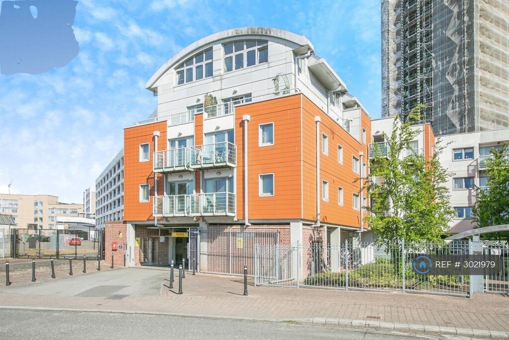 Main image of property: Wolsey St, Ipswich, IP1
