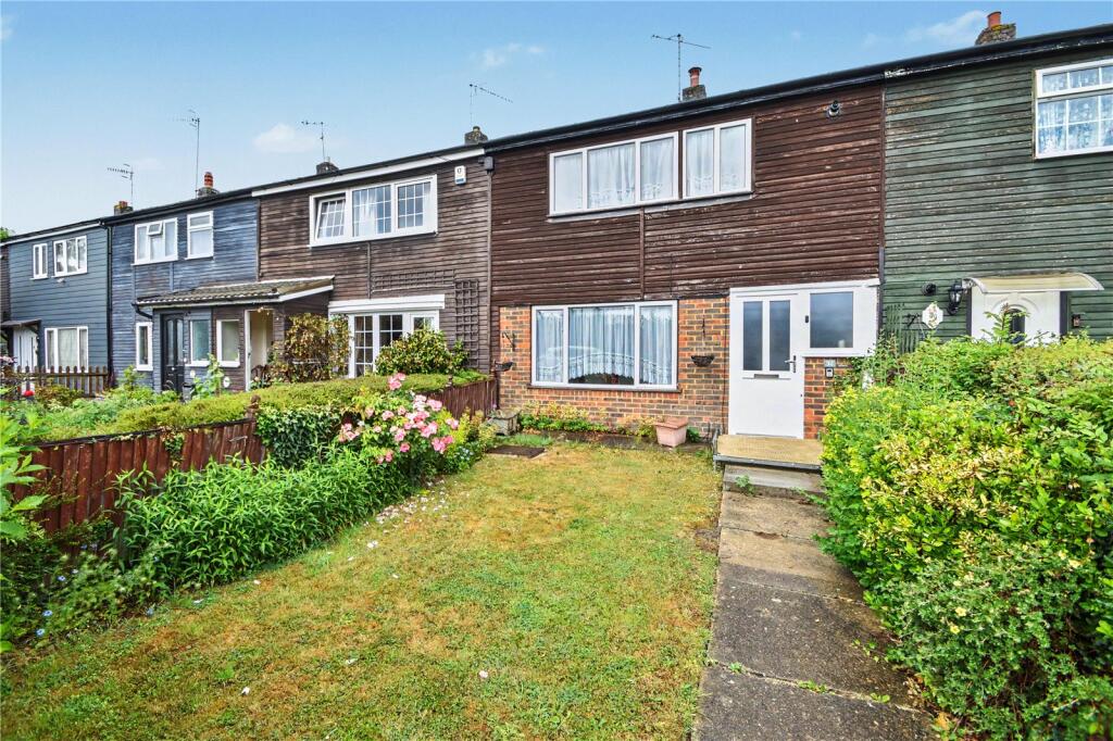 Main image of property: Crouch House Road, Edenbridge, Kent, TN8